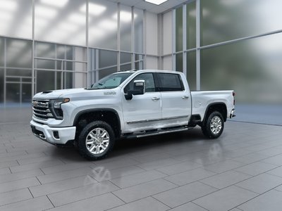 Chevrolet SILVERADO 2500 HD  2024 à Brampton, Ontario