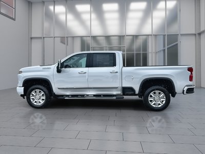 Chevrolet SILVERADO 2500 HD  2024 à Brampton, Ontario