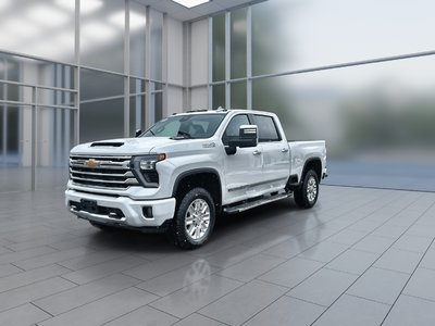 Chevrolet SILVERADO 2500 HD  2024 à Brampton, Ontario