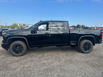 2026 Chevrolet Silverado 2500 HD in Brampton, Ontario
