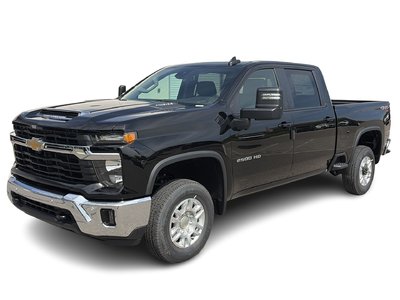 2026 Chevrolet Silverado 2500 HD in Brampton, Ontario