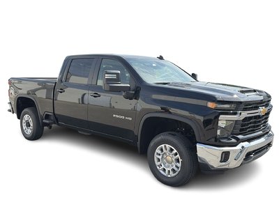 2026 Chevrolet Silverado 2500 HD in Brampton, Ontario