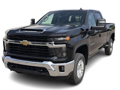 2026 Chevrolet Silverado 2500 HD in Brampton, Ontario
