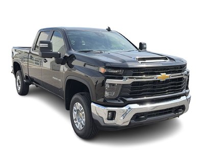 2026 Chevrolet Silverado 2500 HD in Brampton, Ontario