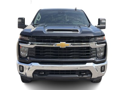 2026 Chevrolet Silverado 2500 HD in Brampton, Ontario