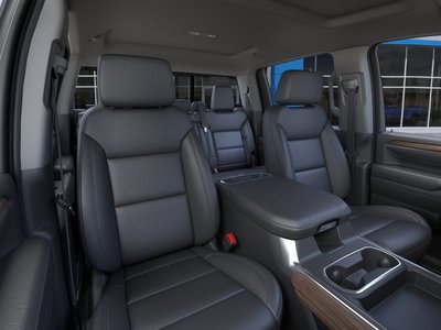 2026 Chevrolet Silverado 2500 HD in Brampton, Ontario