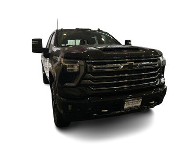 2024 Chevrolet Silverado 2500HD in Brampton, Ontario