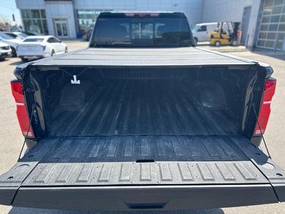 2024 Chevrolet Silverado 2500HD in Brampton, Ontario