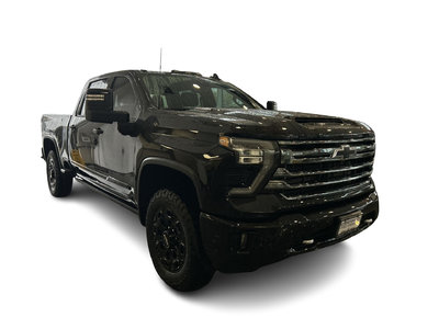 2024 Chevrolet Silverado 2500HD in Brampton, Ontario