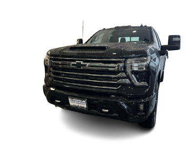 2024 Chevrolet Silverado 2500HD in Brampton, Ontario