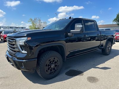 2024 Chevrolet Silverado 2500HD in Brampton, Ontario