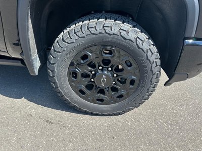 2024 Chevrolet Silverado 2500HD in Brampton, Ontario