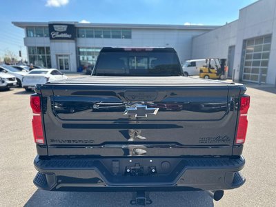 2024 Chevrolet Silverado 2500HD in Brampton, Ontario