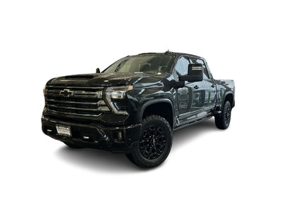 2024 Chevrolet Silverado 2500HD in Brampton, Ontario