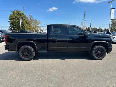 2024 Chevrolet Silverado 2500HD in Brampton, Ontario