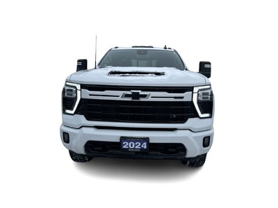 2024 Chevrolet Silverado 2500HD in Brampton, Ontario