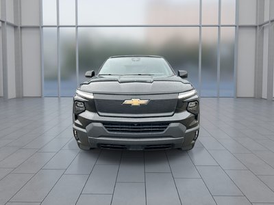 2024 Chevrolet Silverado EV in Brampton, Ontario