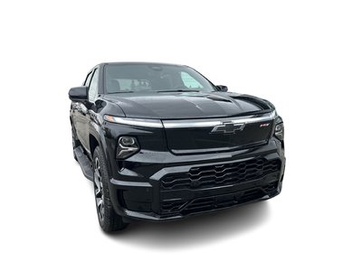 Chevrolet Silverado EV  2025 à Brampton, Ontario