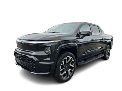 2025 Chevrolet Silverado EV in Brampton, Ontario