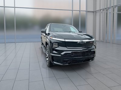 2025 Chevrolet Silverado EV in Brampton, Ontario