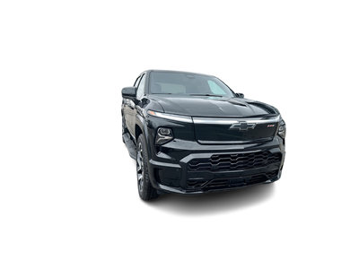 Chevrolet Silverado EV  2025 à Brampton, Ontario