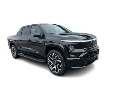 Chevrolet Silverado EV  2025 à Brampton, Ontario