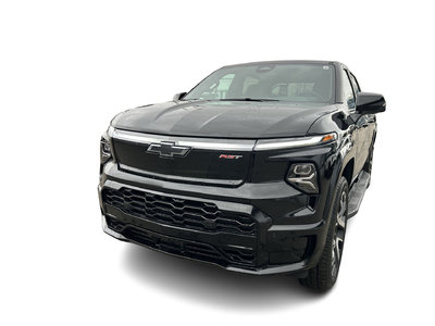 2025 Chevrolet Silverado EV in Brampton, Ontario