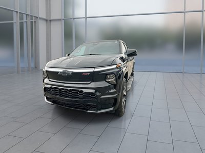 2025 Chevrolet Silverado EV in Brampton, Ontario
