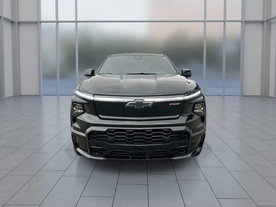 2025 Chevrolet Silverado EV in Brampton, Ontario