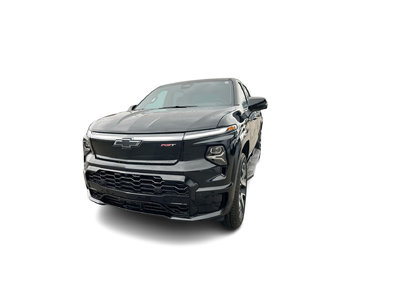 Chevrolet Silverado EV  2025 à Brampton, Ontario