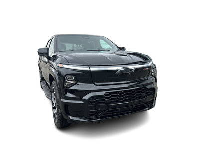 2025 Chevrolet Silverado EV in Brampton, Ontario