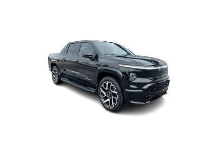 Chevrolet Silverado EV  2025 à Brampton, Ontario