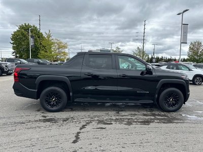 Chevrolet Silverado EV  2025 à Brampton, Ontario