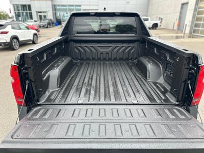 Chevrolet Silverado EV  2025 à Brampton, Ontario