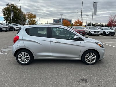 2021 Chevrolet Spark in Brampton, Ontario