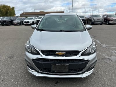 2021 Chevrolet Spark in Brampton, Ontario