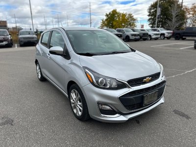 2021 Chevrolet Spark in Brampton, Ontario