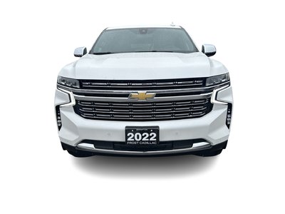 2022 Chevrolet Suburban in Brampton, Ontario