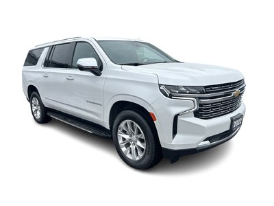 2022 Chevrolet Suburban in Brampton, Ontario