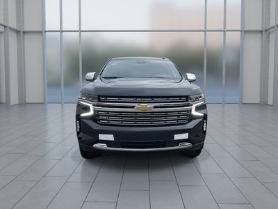 2024 Chevrolet Suburban in Brampton, Ontario