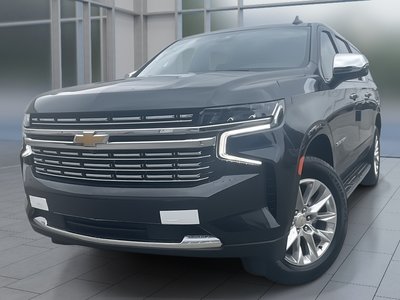 2024 Chevrolet Suburban in Brampton, Ontario