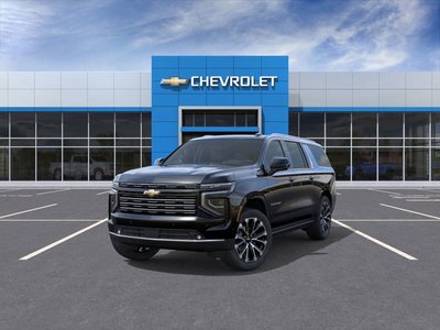 Chevrolet Suburban  2025 à Brampton, Ontario