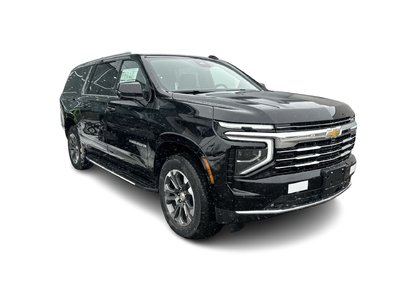 Chevrolet Suburban  2026 à Brampton, Ontario