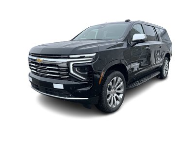 Chevrolet Suburban  2026 à Brampton, Ontario