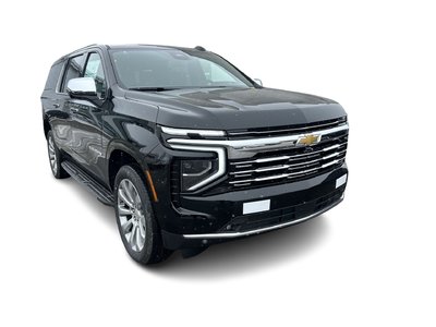 Chevrolet Suburban  2026 à Brampton, Ontario
