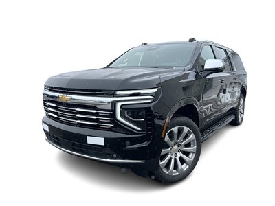 Chevrolet Suburban  2026 à Brampton, Ontario