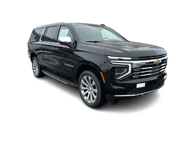 Chevrolet Suburban  2026 à Brampton, Ontario