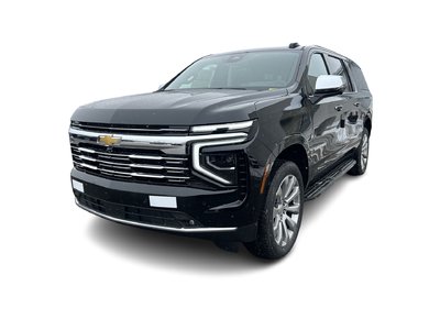 Chevrolet Suburban  2026 à Brampton, Ontario