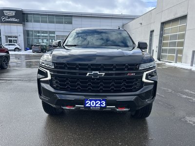 2023 Chevrolet Tahoe in Mississauga, Ontario