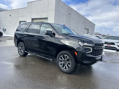 2023 Chevrolet Tahoe in Mississauga, Ontario